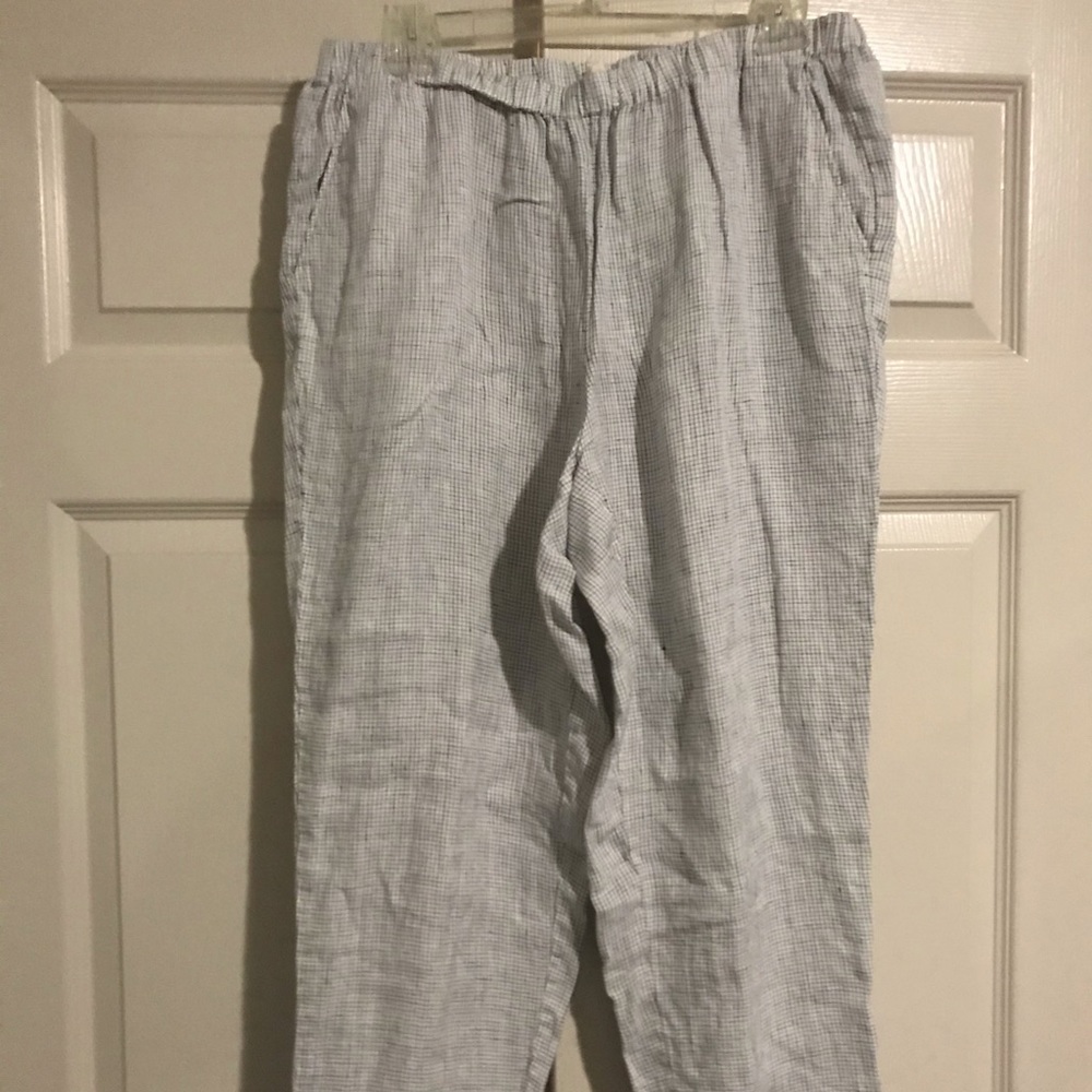 Women’s crop pant